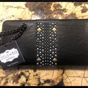 Vegan Wallet